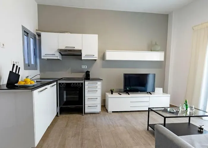 Athens Tower 2 Bedroom Apartment By Superhost Hub