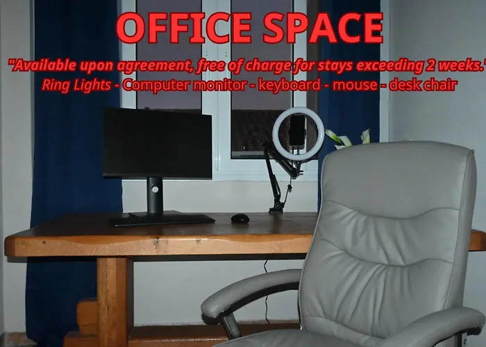 Athens Tower 2 Bedroom Apartment By Superhost Hub