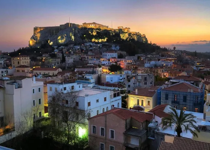Athens Cosy Gem - Elegant 2Br -2Ba Family Residence - 10 Min To Acropolis By Metro